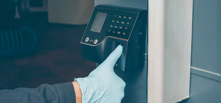 Access Control Installation Palm Beach Gardens