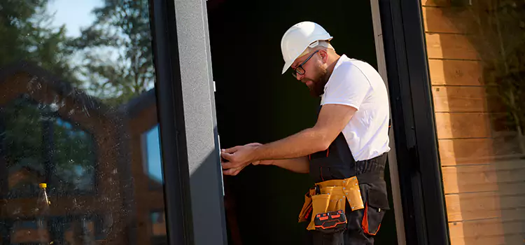 Replace Balcony Door Palm Beach Gardens