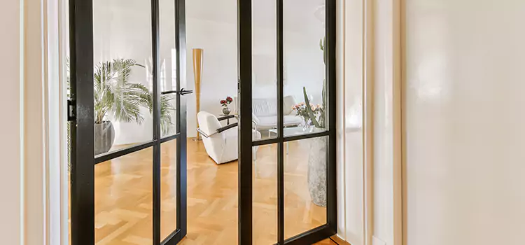 Bifold Door Replacement Palm Beach Gardens