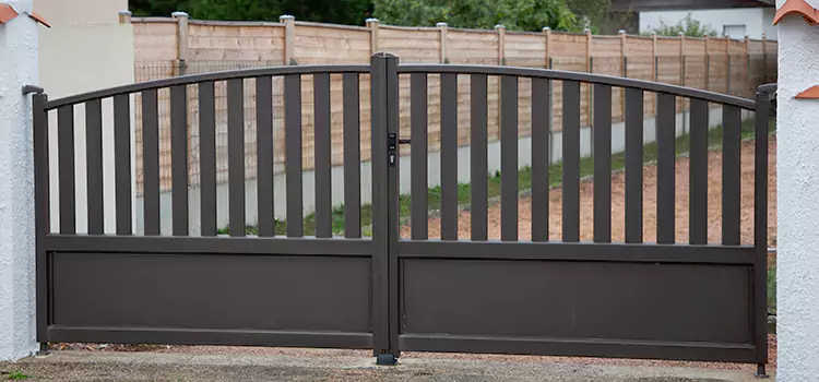 Advanced Gate Solutions in Palm Beach Gardens, FL