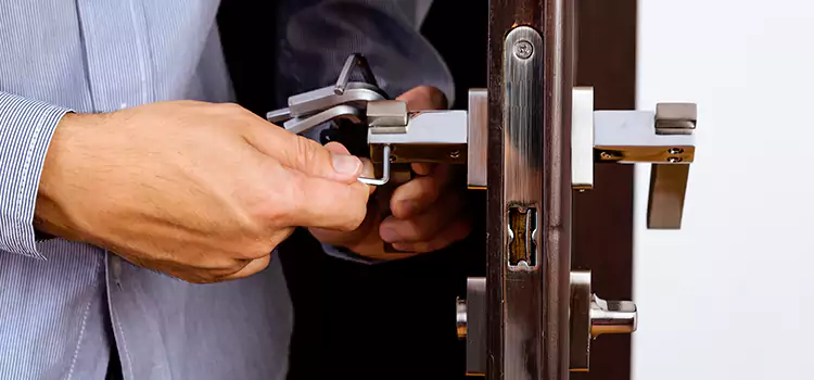 Commercial Door Lock Repair Palm Beach Gardens