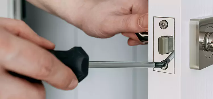 Baldwin Deadbolt Repair Palm Beach Gardens