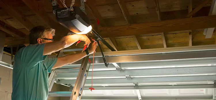 Garage Door Opener Sales and Installation Palm Beach Gardens