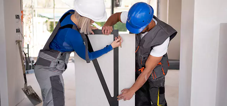 Why Choose Us for Door Panel Services in Palm Beach Gardens, FL?