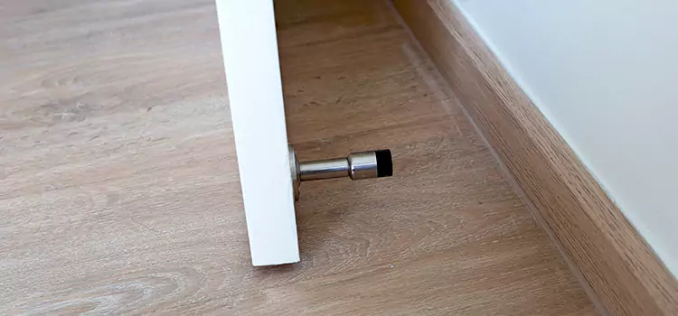 Magnetic Door Stop Integration Palm Beach Gardens