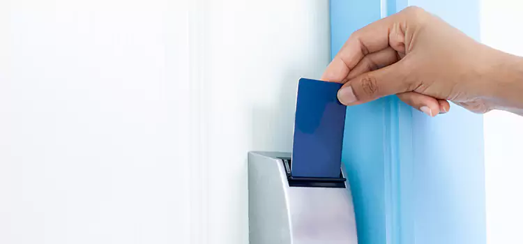 Access Control System Integration Palm Beach Gardens