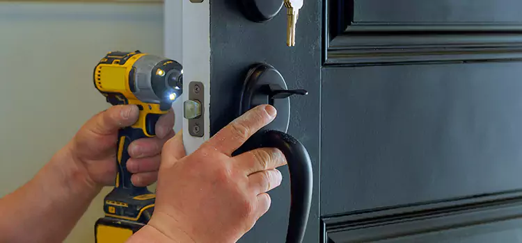 Locksmith Emergency Service Palm Beach Gardens
