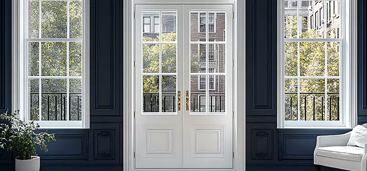 French Door Lock Repair Palm Beach Gardens
