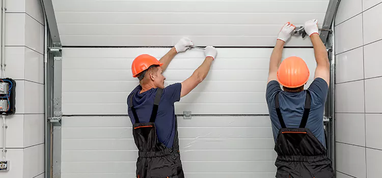 Choose Us for Your Garage Door Needs in Palm Beach Gardens