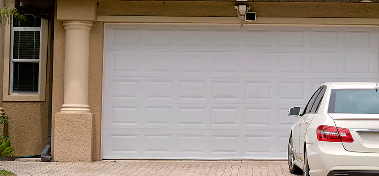 Comprehensive Garage Door Maintenance Services in Palm Beach Gardens, FL
