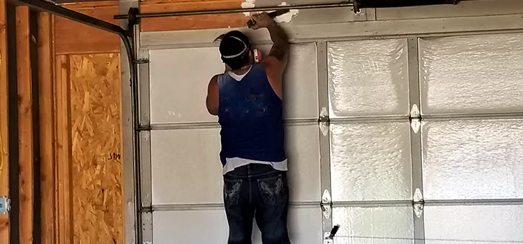 Specialized Garage Door Panel Solutions in Palm Beach Gardens, FL