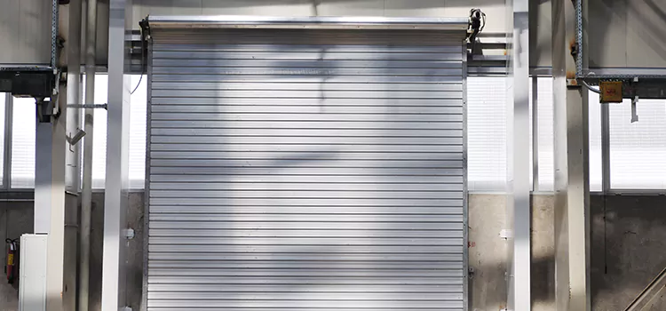 Roller Door Maintenance Palm Beach Gardens