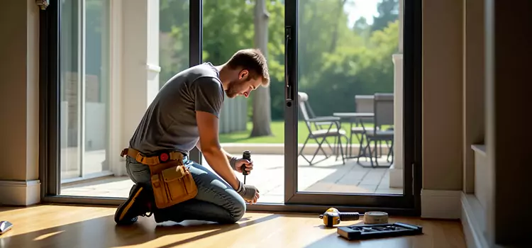 Comprehensive Solutions for Every Glass Door Need in Palm Beach Gardens, FL