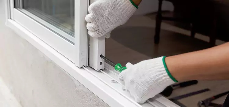Sliding Glass Door Lock Repair Palm Beach Gardens