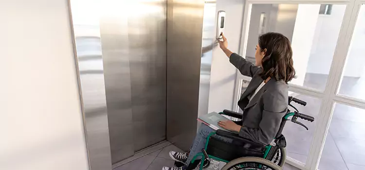 Benefits of Modern Handicap Door Systems in Palm Beach Gardens, FL