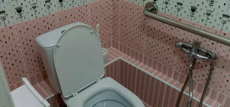 Meeting Diverse Needs With Accessible Restroom Solutions in Palm Beach Gardens, FL
