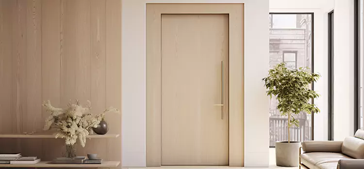 Choose Quality for Your Inside Doors in Palm Beach Gardens, FL
