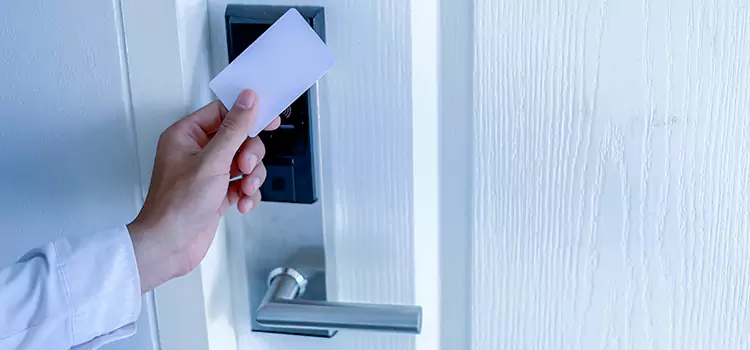 Why Choose Us for Your Keycard Lock Installation in Palm Beach Gardens, FL?