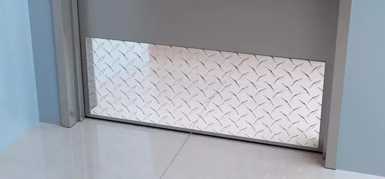 Benefits of Professional Kick Plate Solutions in Palm Beach Gardens, FL