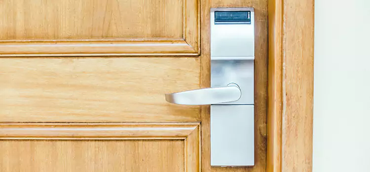 Electromagnetic Door Lock Installation Palm Beach Gardens