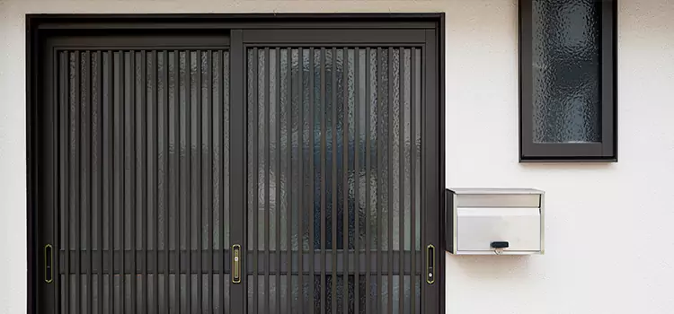Sliding Screen Door Repair Palm Beach Gardens