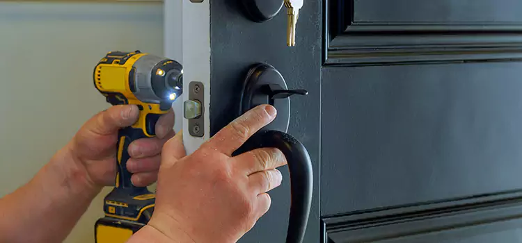 Mobile Automotive Locksmith Palm Beach Gardens