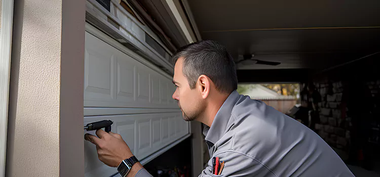 Garage Door Cable Replacement Palm Beach Gardens