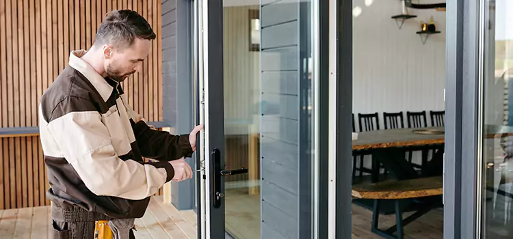 New Sliding Glass Door Installation Palm Beach Gardens