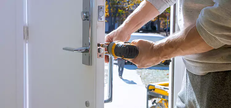 Insulated Roll Up Garage Doors Residential Palm Beach Gardens