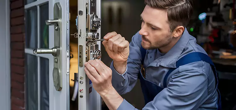 Residential Lock Installation Palm Beach Gardens