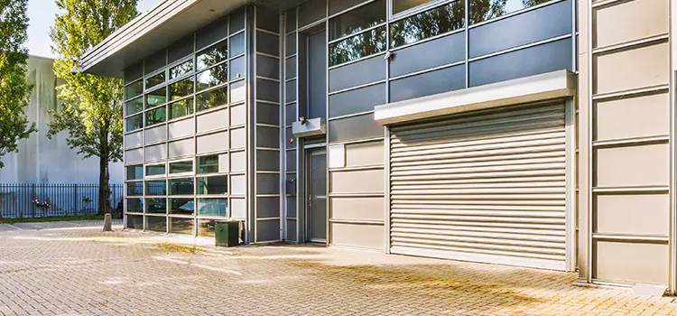 Electric Roller Garage Doors Palm Beach Gardens