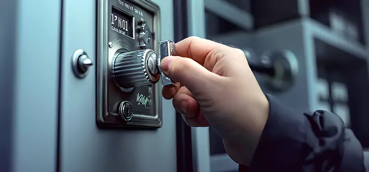 Locksmith Cost to Open Safe Palm Beach Gardens