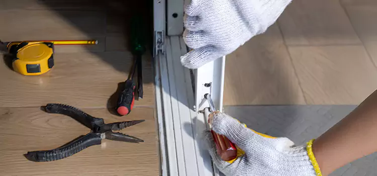 Sliding Door Installation Services in Palm Beach Gardens, FL