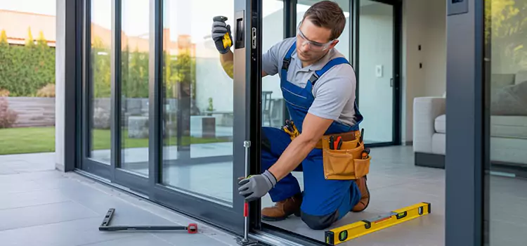 Sliding Screen Door Repair Palm Beach Gardens