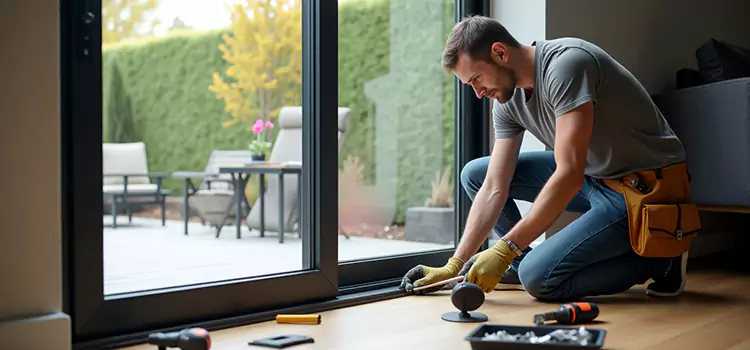 Patio Sliding Glass Door Replacement Palm Beach Gardens