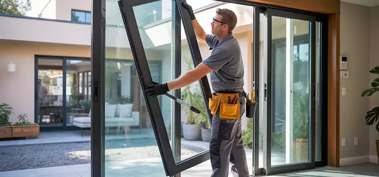 Specialized Sliding Door Roller Services in Palm Beach Gardens, Florida