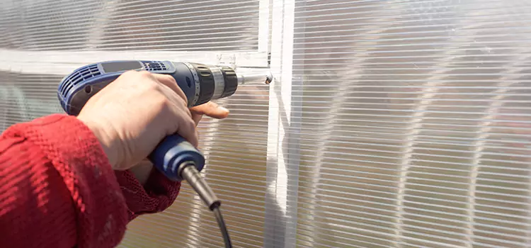 Sliding Screen Door Repair Palm Beach Gardens