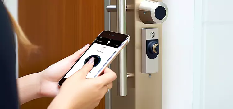 Keypad Door Lock Installation Palm Beach Gardens