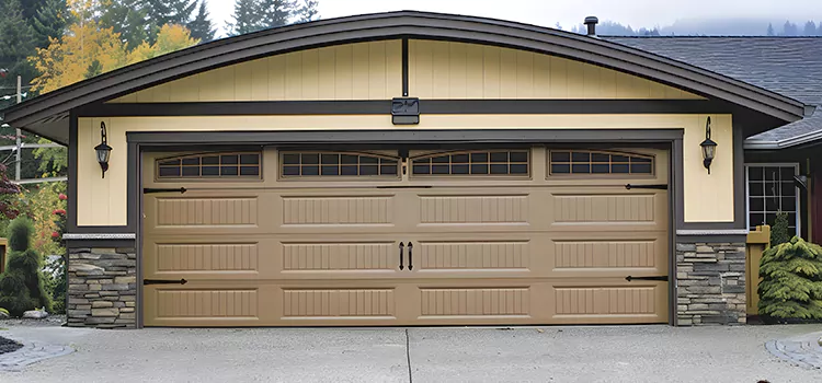 Residential Vinyl Roll Up Doors Palm Beach Gardens