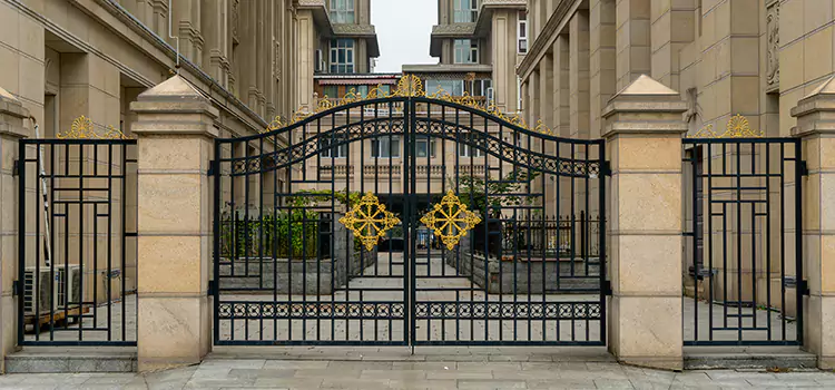 Comprehensive Iron Gate Maintenance Solutions in Palm Beach Gardens, FL