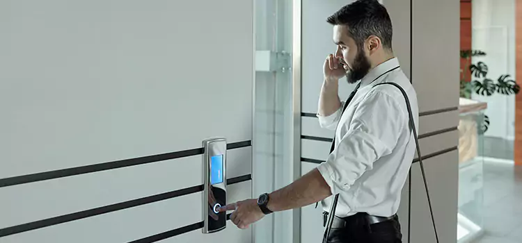 Cloud Based Access Control Palm Beach Gardens