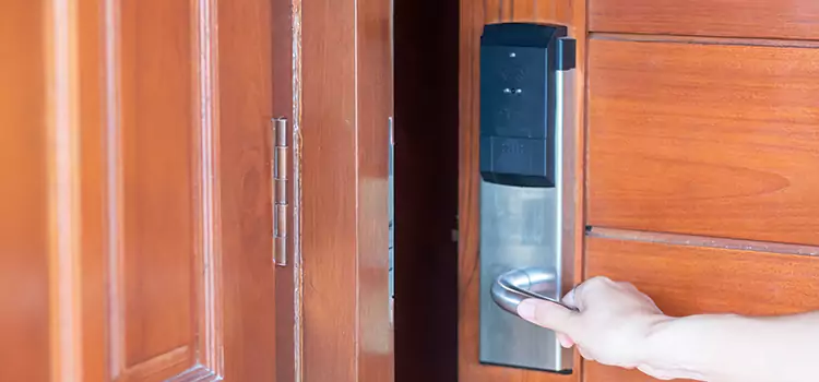 Commercial Keyless Entry Locks Palm Beach Gardens