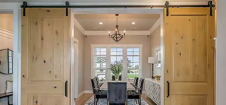 Barn Door Assembly Palm Beach Gardens