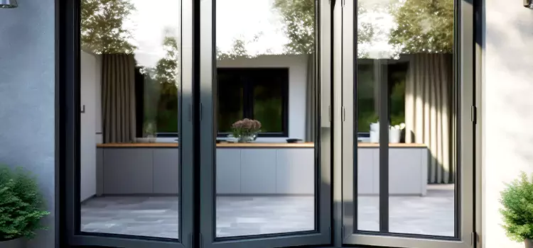 Bifold Door Track Repair Palm Beach Gardens