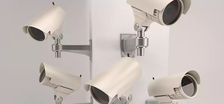 Your Trusted Partner for CCTV Solutions in Palm Beach Gardens