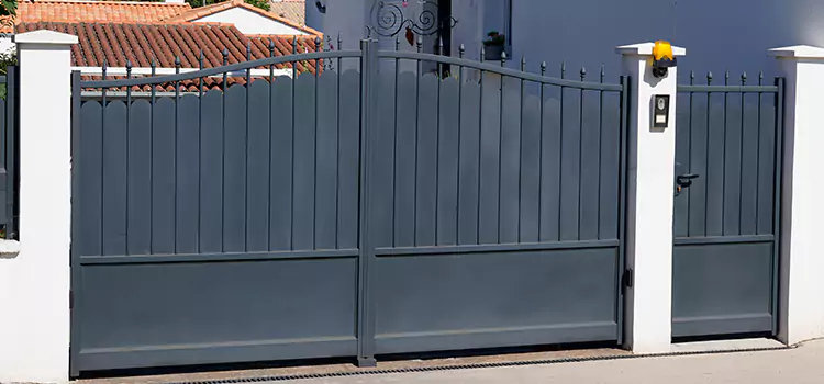 Emergency Commercial Gate Repair Palm Beach Gardens