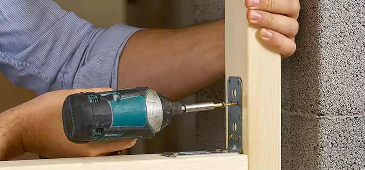 Jimmy Proof Deadbolt Repair Palm Beach Gardens