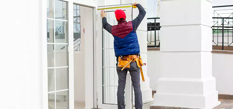Water Damage Door Frame Repair Palm Beach Gardens