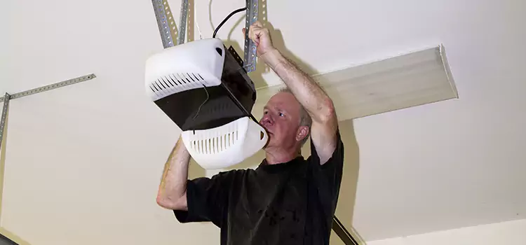 Garage Door Opener Service Palm Beach Gardens