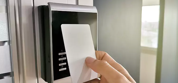 NMS Proximity Switch Door Systems Palm Beach Gardens